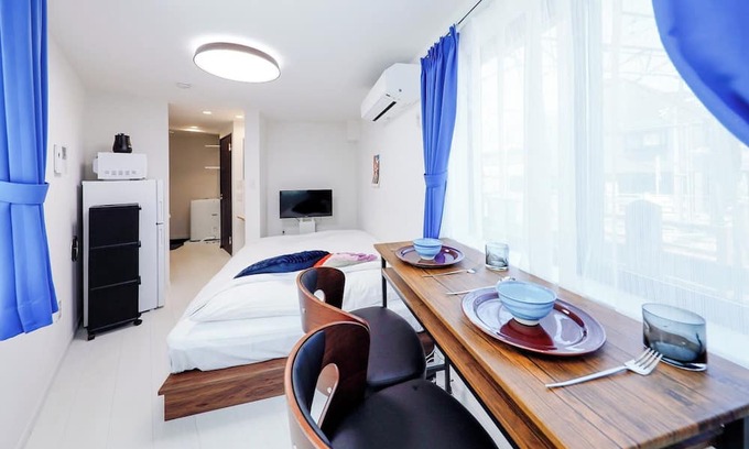 Shinagawa Apartment | 2minute walk from Togoshiginza Stationaccommoda/Shinagawa-ku Tokyo