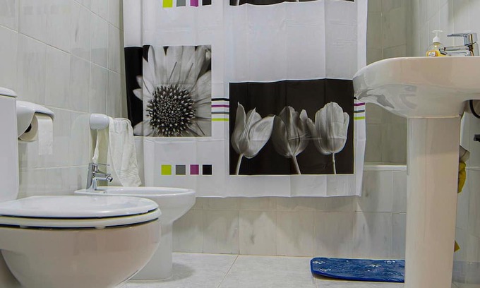 Baza Apartment | Charming accommodation in Baza center, close to amenities