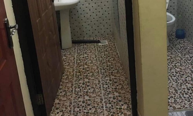 Mara North Conservancy House | Dusty roads