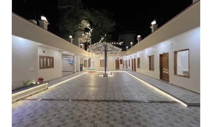 Varanasi Apartment | Experience Kashi @ SerenityStay2 #7