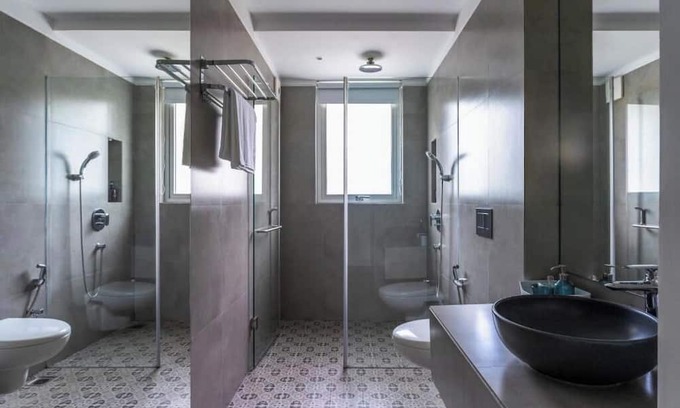 Reis Magos Apartment | ElReino-Elegant 2bhk apartment near Candolim.