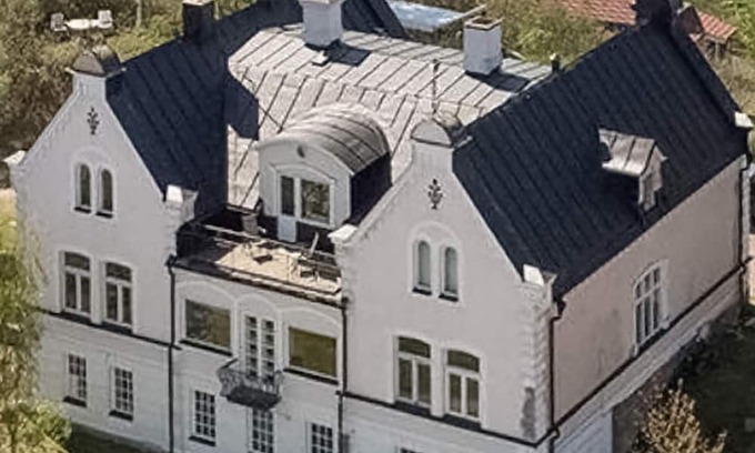 Hogsby Apartment | Gorgeous apartment in Högsby with WiFi