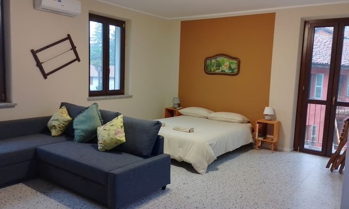 Mongardino Apartment | A secluded haven in the hills of Piemonte, perfect for exploring northern Italy!