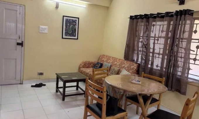 Sealdah House | Ps Homes in central Kolkata