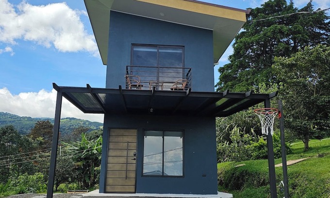 Sabana Redonda Apartment | Rinconcito Stay