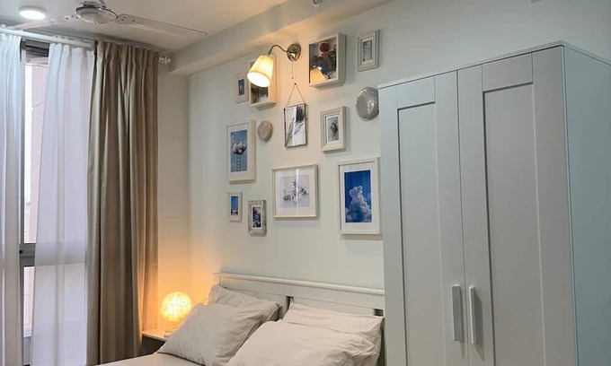 Thane West Apartment | Appointment With Lake view Thane