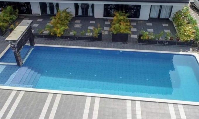 Arpora Villa | Villa Samaara 10 Bhk Private Pool