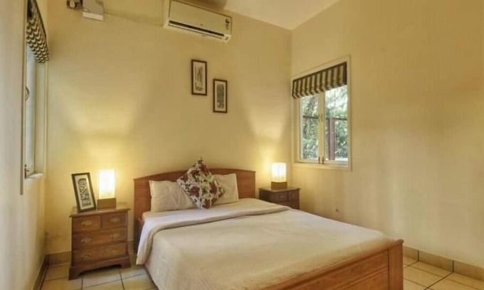 Candolim Villa | Villa Samaara4-4BHK