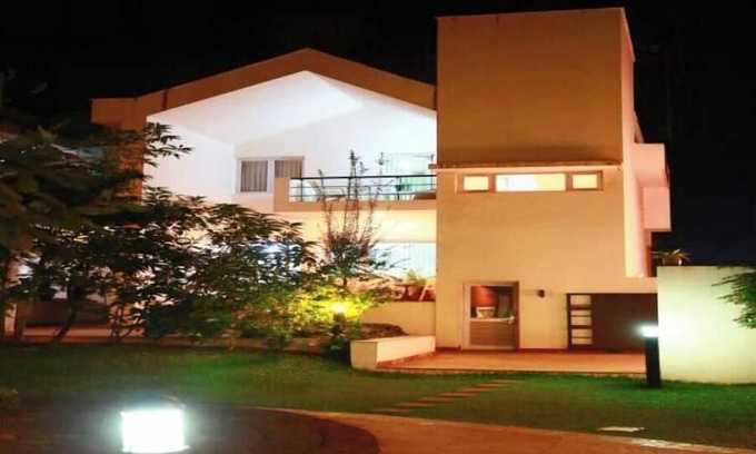 Candolim Villa | Villa Samaara14-2BHK