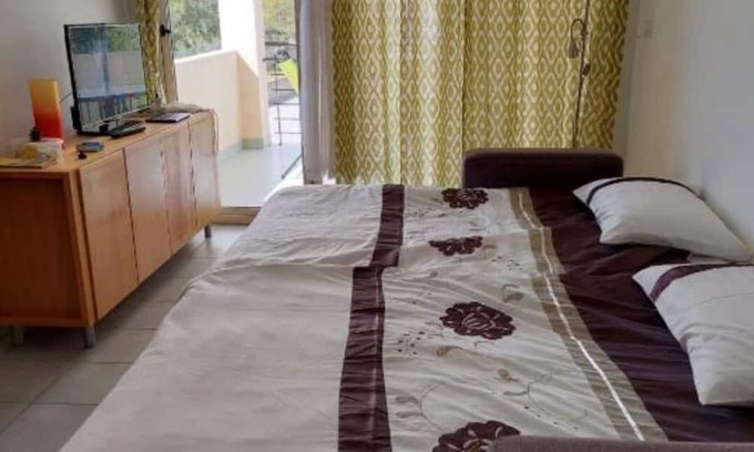 Isca Marina Apartment | 1BR Alloggio Apartment