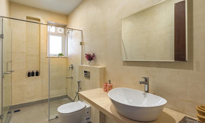 Arpora Villa | RAINA VILLAS GOA