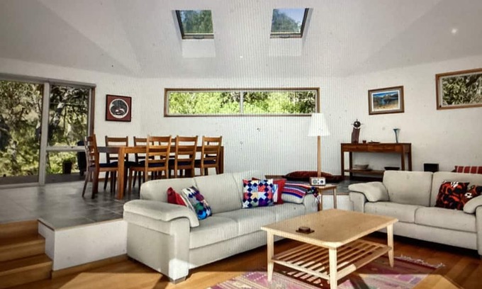 Fairhaven House | Fairhaven - Nature haven