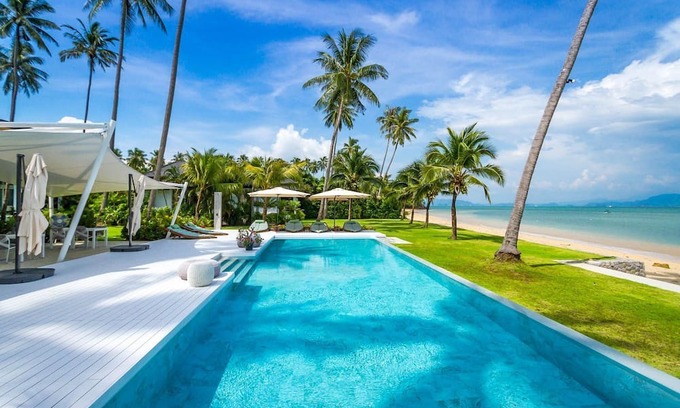 Ko Yao Villa | Baan Klong III - Two Bedroom Villa, Sleeps 4