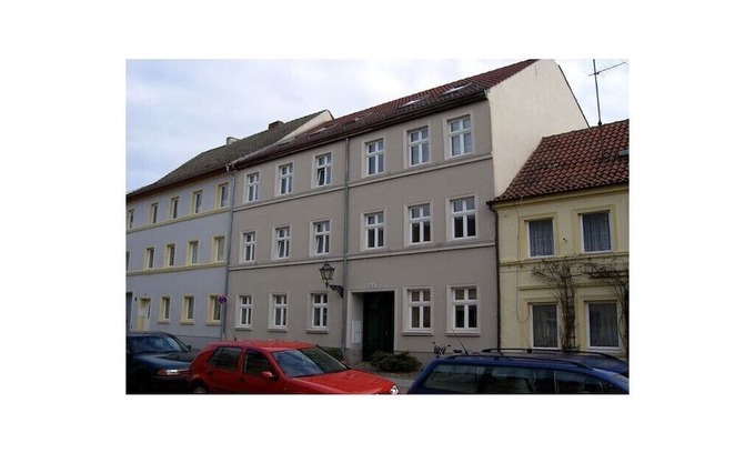 Neuruppin House | Holiday apartment with 2 bedrooms