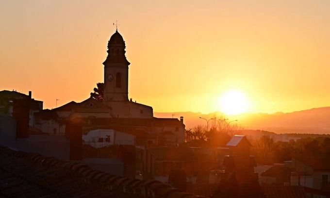 Nulles Apartment | Enjoy a Rural Holiday, relax in Ca la Lola