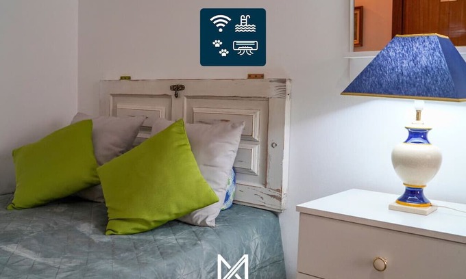 Seia House | MyStay - Casa Aguarela | Three-bedroom House