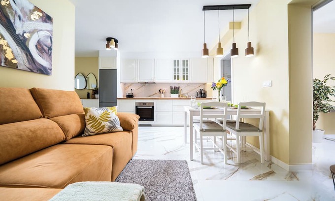 Torrevieja House | Ground floor bungalow close to beach