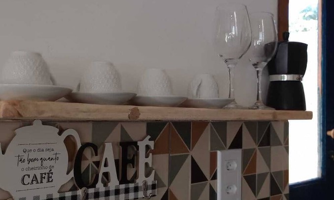 Alto de Buzios House | Casinhas da Toca - House on a quiet street, 30 minutes from the main tourist attractions.