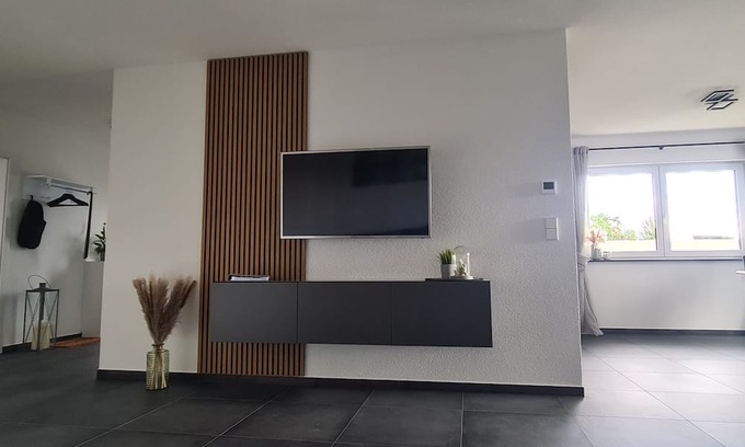 Winterlingen Apartment | M&M AusZeit in Schwabenländle in Winterlingen