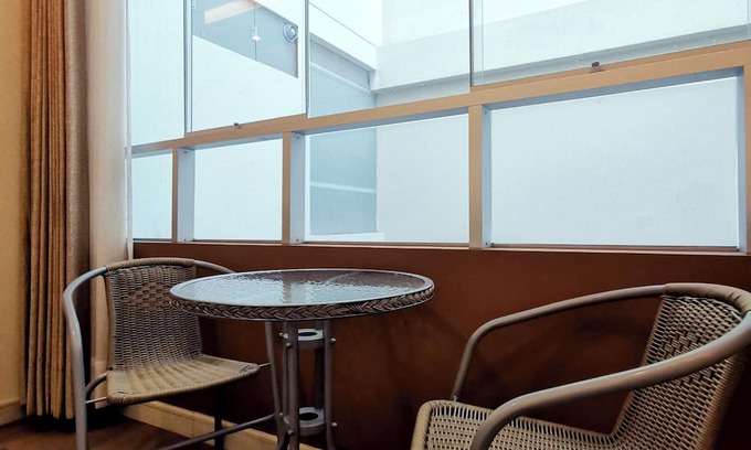 Cusco Apartment | Suite Exclusivo con Bañera Hidromasaje