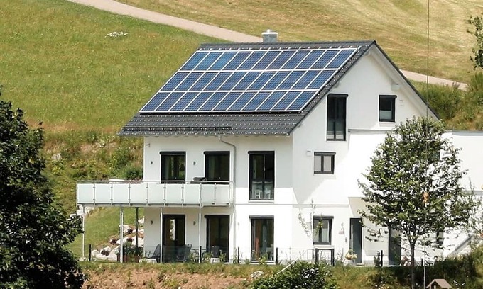 Unterkirnach Apartment | Apartment 'Kuckucksnest' with Shared Terrace, Communal Garden and Wi-Fi