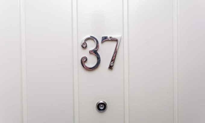 Washington Apartment | The Ash at Parsons House