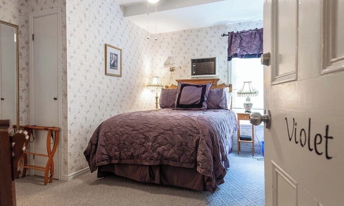 Stratford Apartment | Othello Stone Maiden Inn