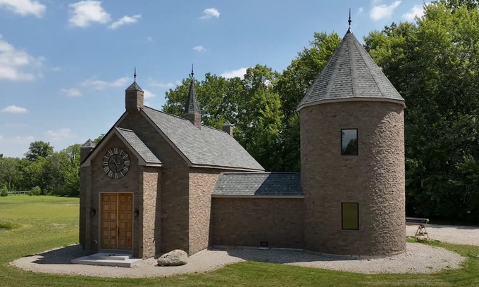 Westfield Other | Hogwarts Themed Castle! 10 Acres - An Amazing Experience!