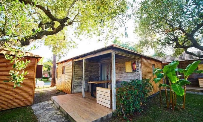 Miami Platja House | Camping 4 étoiles - Piscine - efcad0