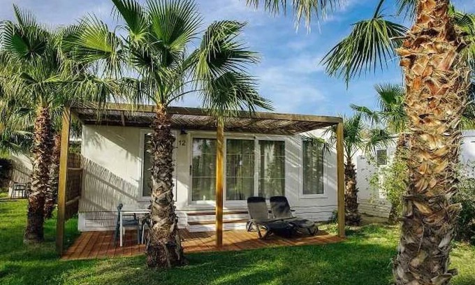 Miami Platja House | Camping 4 étoiles - Piscine - efcada