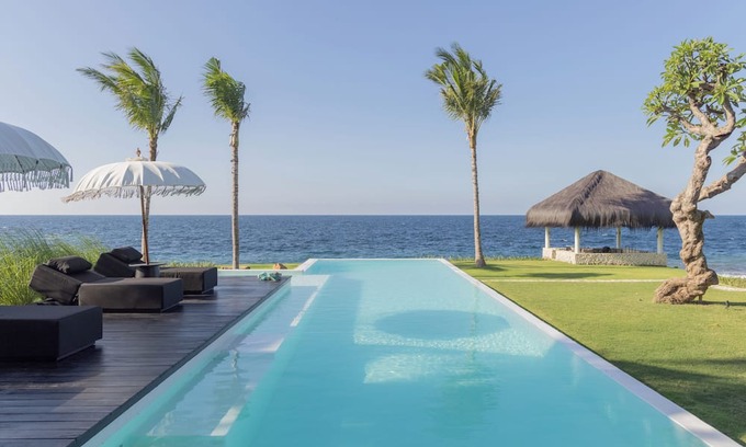 Tejakula Villa | The Jing