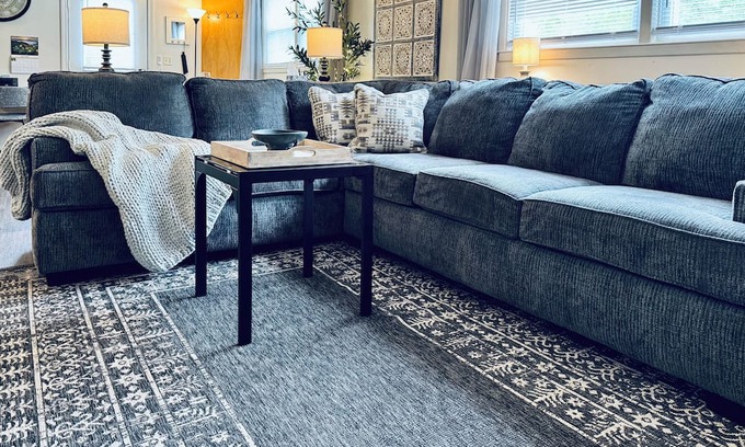 Dover-Foxcroft Apartment | ATV trail nearby, dog-friendly 1-bed apartment in D-F with fully-stocked kitchen