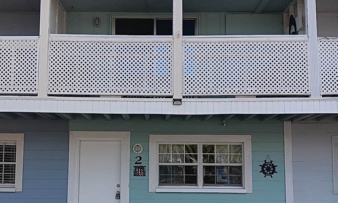 Cedar Key House | Charming 2-bedroom townhome in historic Cedar Key