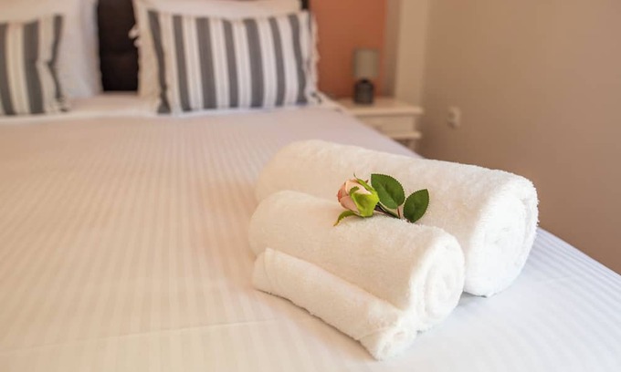 Ioannina Town Centre Apartment | Aranis Central Apartment