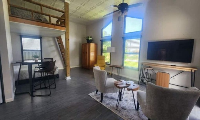 Whitfield House | Coastal Comfort Studio