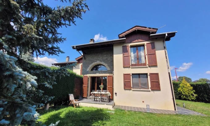 Angoustrine House | Detached house in the French Cerdanya 5 km's from Puigcerdà