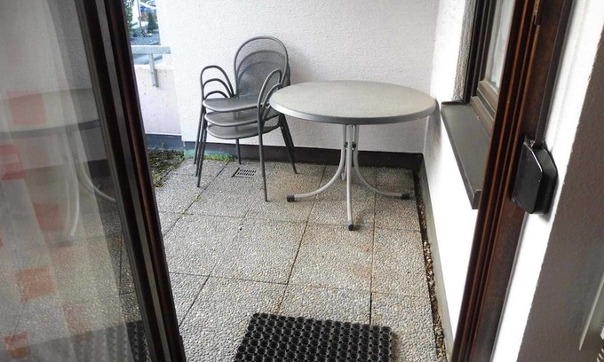 Kirchheim unter Teck Apartment | Holiday Apartment with Balcony and Wi-Fi