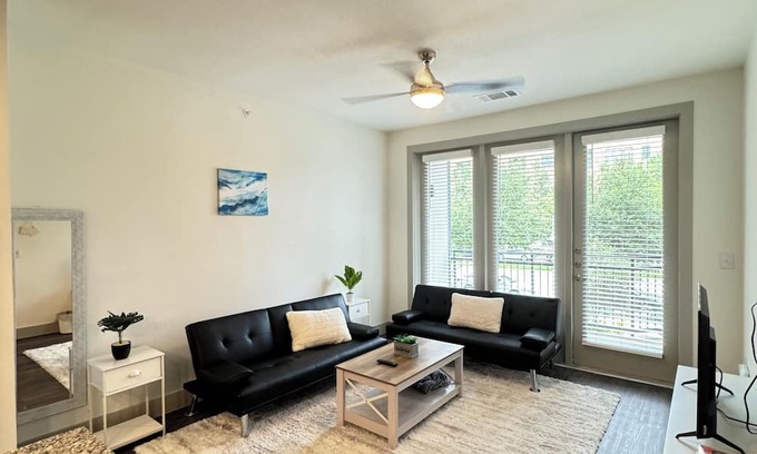 Addison Apartment | Luxury Apartment in Addison, TX