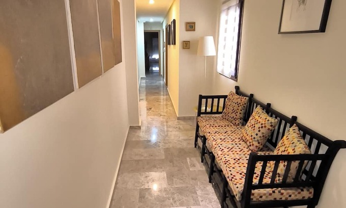 Ruidera Apartment | Beautiful apartment with swimming pools 5 minutes from Las lagunas de Ruidera