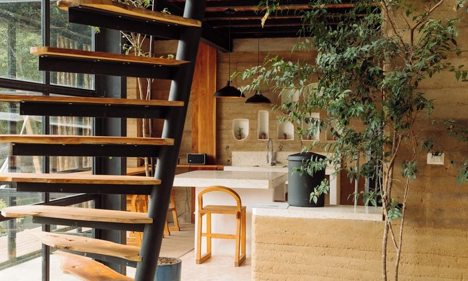 Santa Ana Cottage | Dreamcatcher, Eco-Luxe Retreat En El Hato