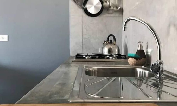 Tera Kora Apartment | Soant Apartment #2| Sunny Bonaire Stay with Stunning Views