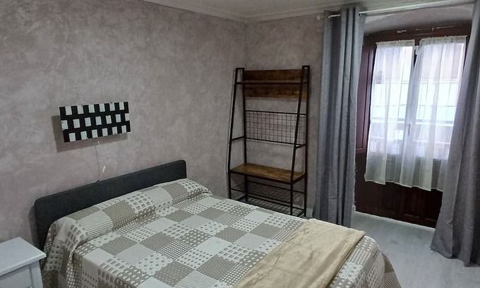 Areatza Condo | DUPLEX IN AREATZA, CLOSE TO GORBEA PARK