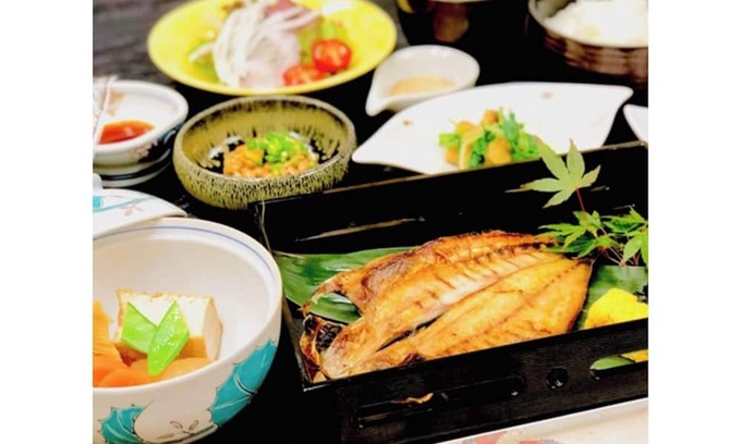 Hitachinaka House | Nonsmoking Deluxe Twin Room Private room styl /Hitachinaka Ibaraki