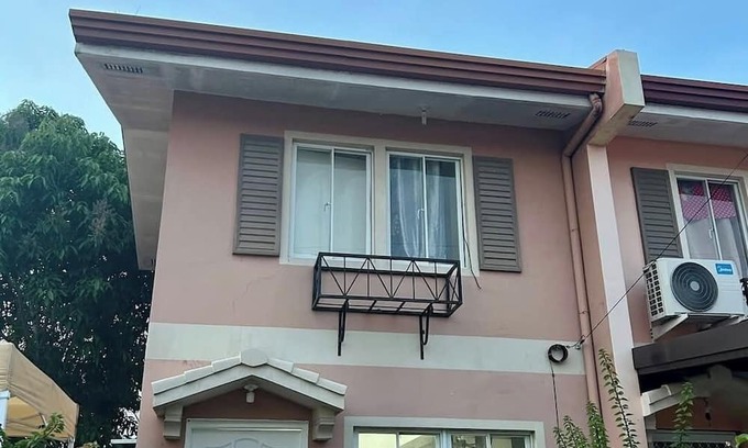 General Santos House | House of daenerys 2-bedroom entire house in General Santos City with WiFi, AC