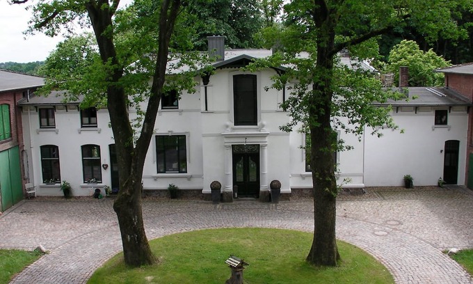 Bielenberg Apartment | Apartment by the forest for up to 5 people, family-friendly, in a quiet forest location