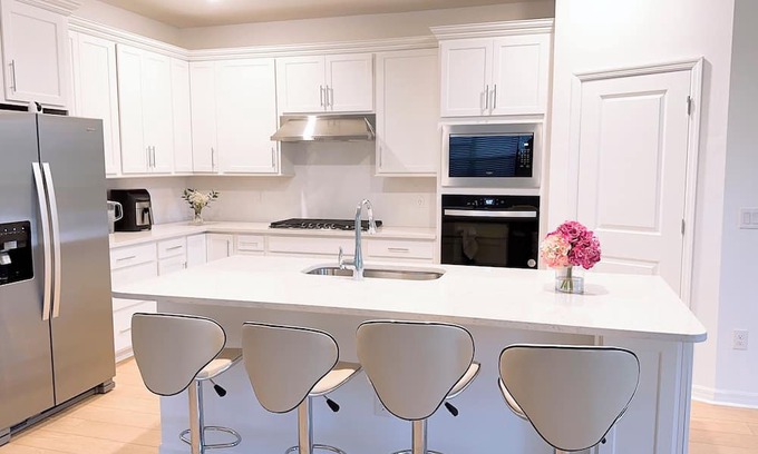 Ellenton House | 15 miles to beach