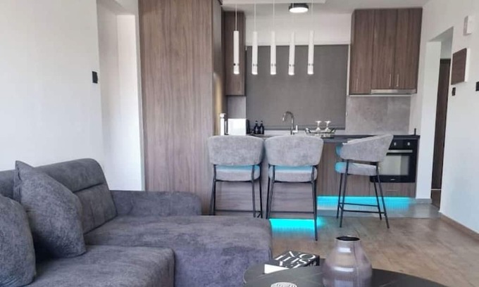Nicosia Apartment | Duke's Luxury suite full furnished apartment