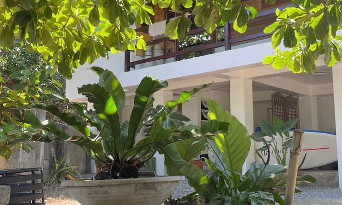 Caoayan Other | Two Villas with Pool and an Outdoor Kitchen near Vigan City