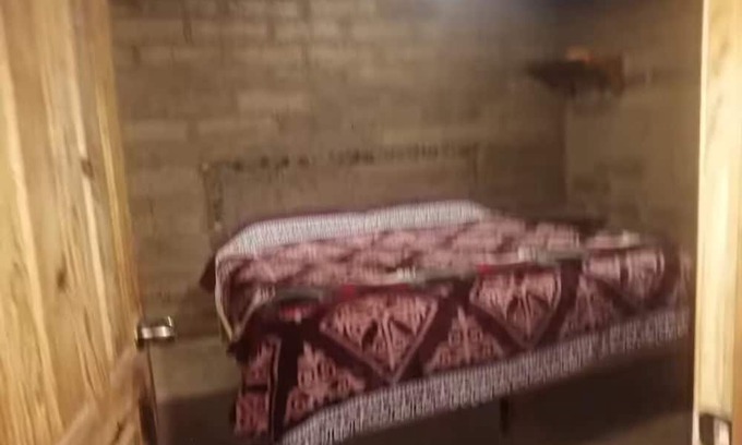 Zacatlan Cabin | La Cascada Cabins