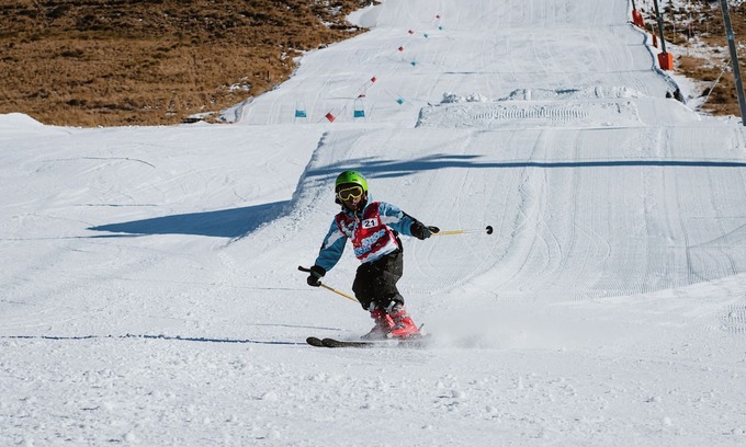 Letseng Apartment | Afriski Whistler Camp